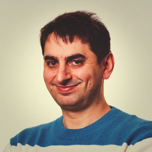 Vito Flavio Lorusso - Game Designer